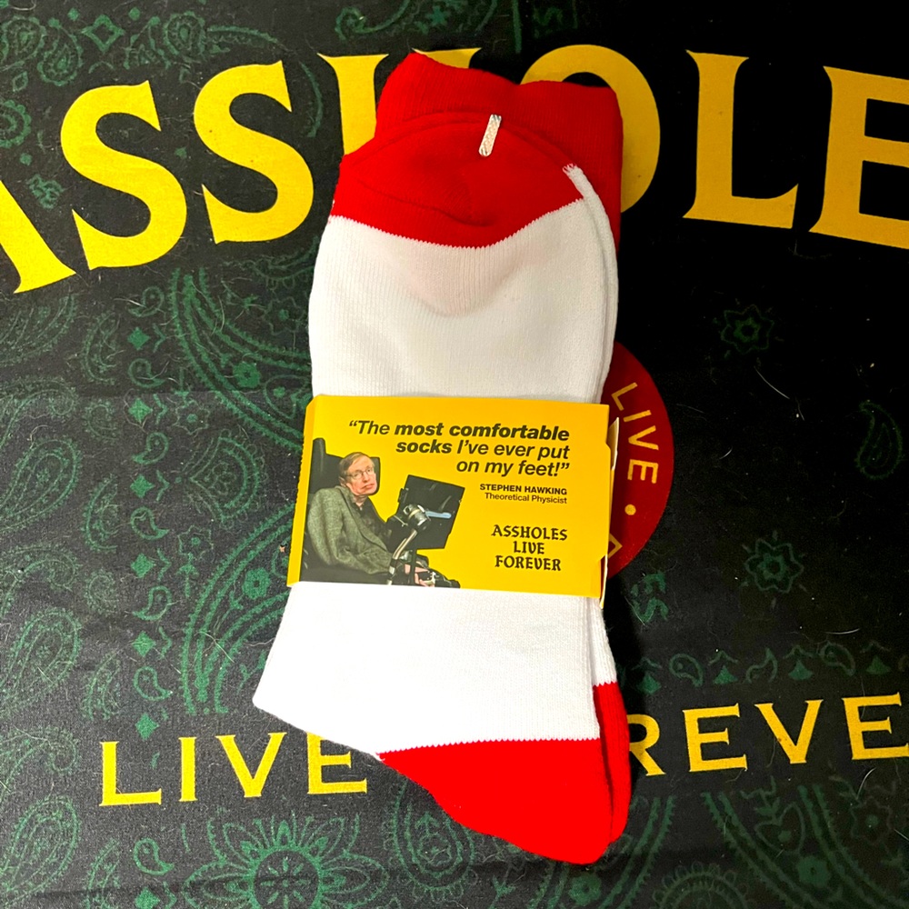 Pair of socks